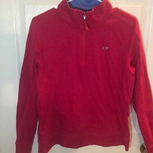 Women’s Vineyard Vines 1/4 zip